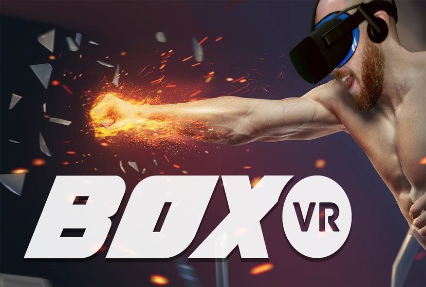 BOXVR Repack-Games