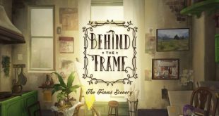 Behind the Frame: The Finest Scenery Repack-Games