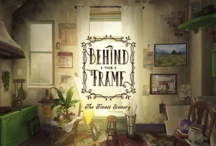 Behind the Frame: The Finest Scenery Repack-Games