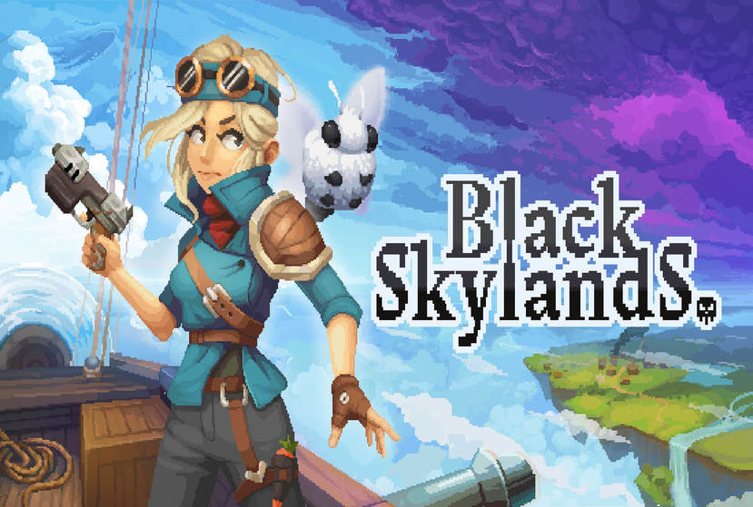 Black Skylands Repack-Games