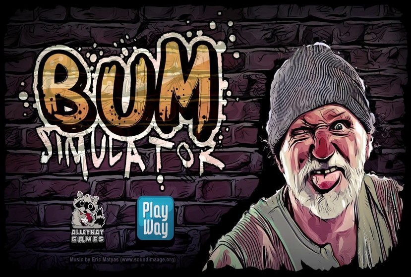 Bum Simulator Repack-Games