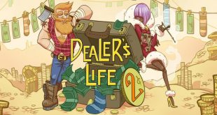 Dealer's Life 2 Repack-Games