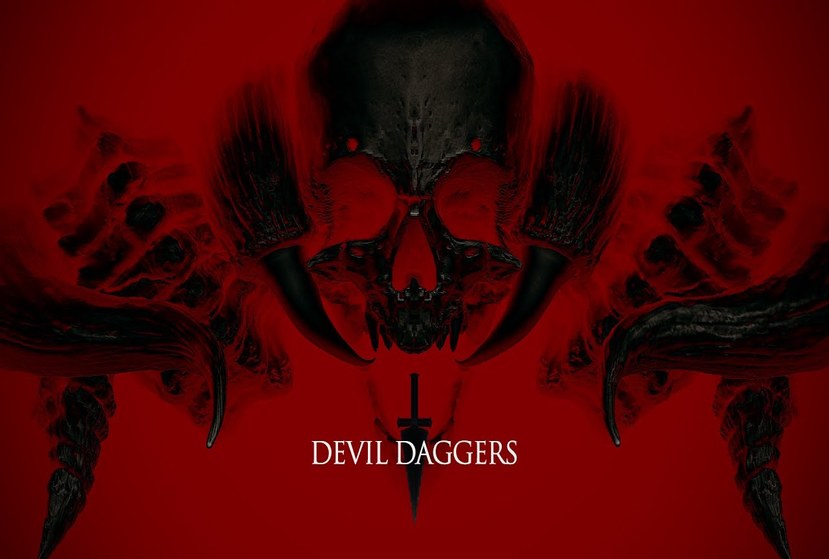 Devil Daggers Repack-Games