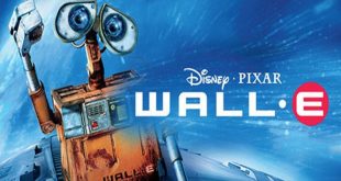 Disney Pixar WALL-E Repack-Games