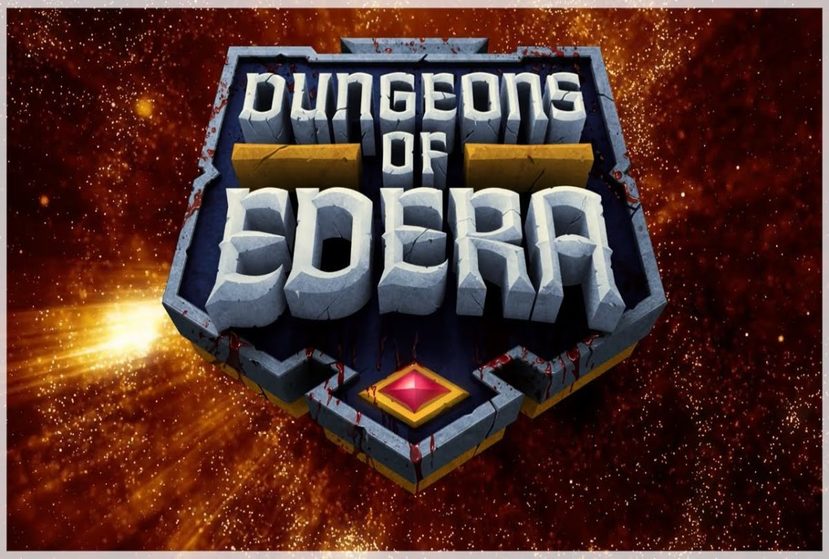 Dungeons of Edera Repack-Games