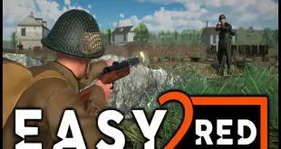 Easy Red 2 Repack-Games