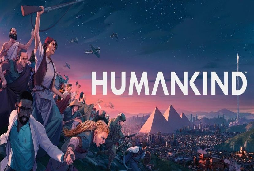 HUMANKIND Repack-Games