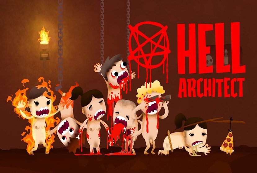 Hell Architect Repack-Games