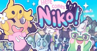 Here Comes Niko! Repack-Games