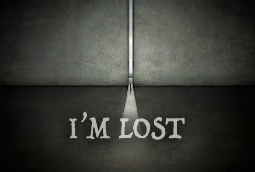 I'm Lost Repack-Games