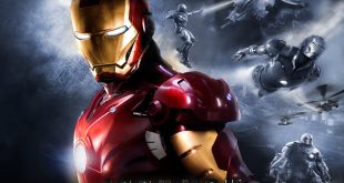 Iron Man Repack-Games