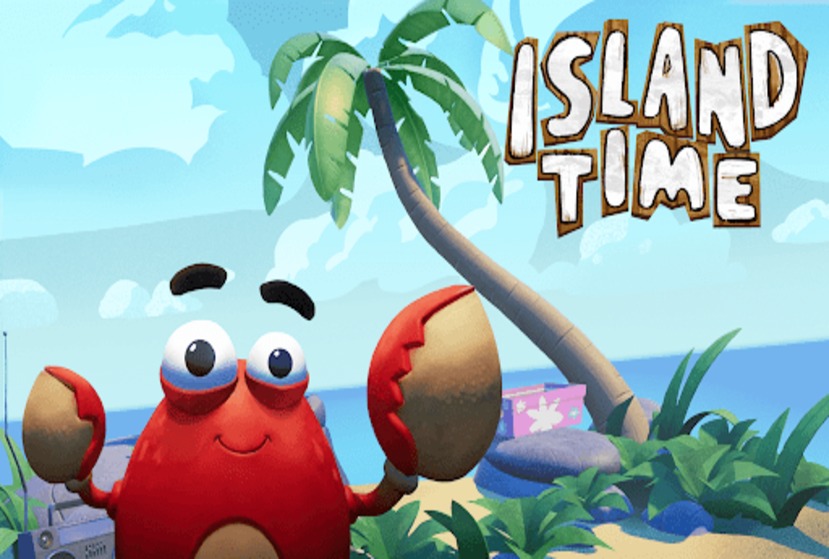 Island Time VR Repack-Games