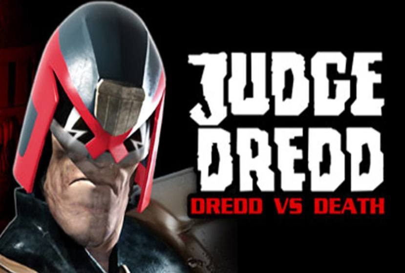 Judge Dredd: Dredd vs. Death Repack-Games