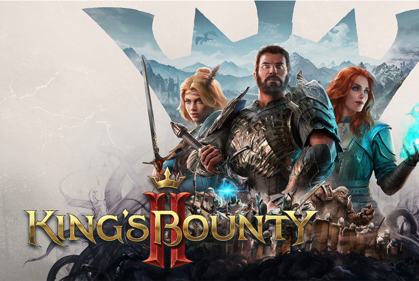 King's Bounty II Free Download Repack-Games
