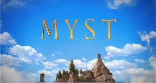 Myst Repack-Games