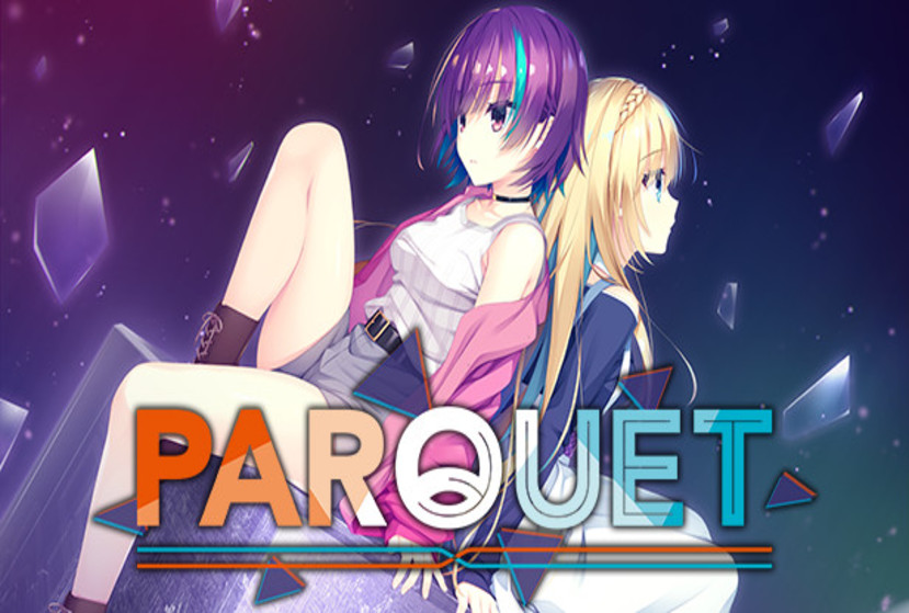 PARQUET Repack-Games