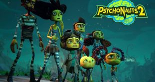 Psychonauts 2 Repack-Games