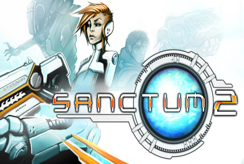 Sanctum 2 Repack-Games