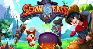 Serin Fate Repack-Games