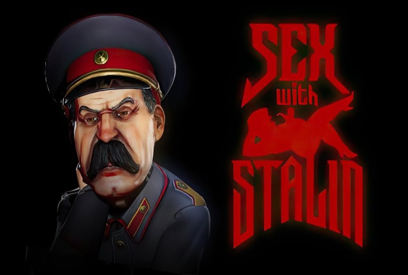 Sex with Stalin Repack-Games