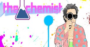 The Chemist Repack-Games