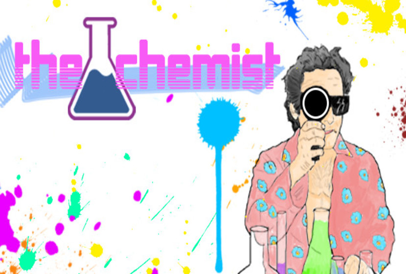 The Chemist Repack-Games