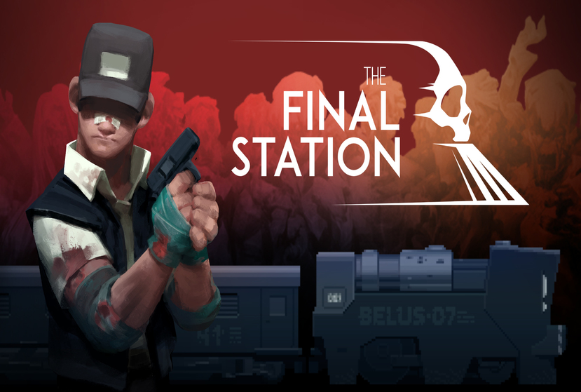 The Final Station Repack-Games