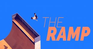 The Ramp Repack-Games