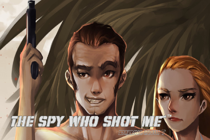 The Spy Who shot Repack-Games.jpg