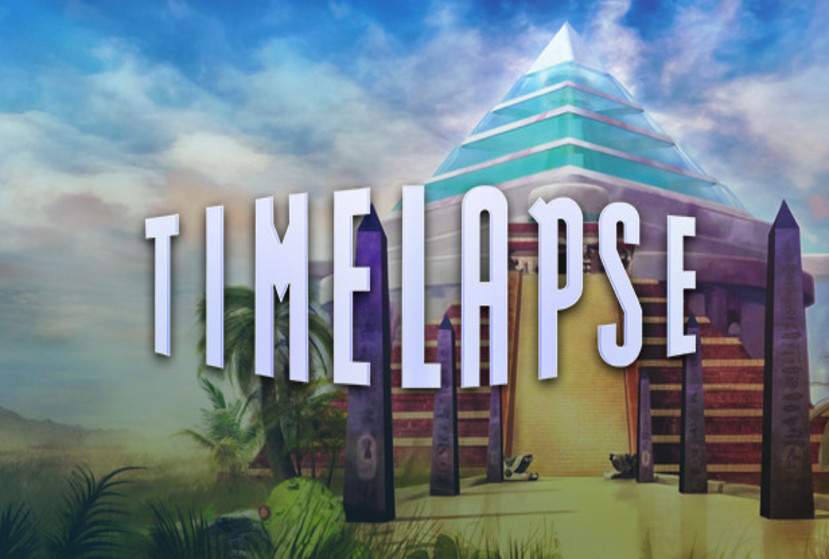 Timelapse Repack-Games