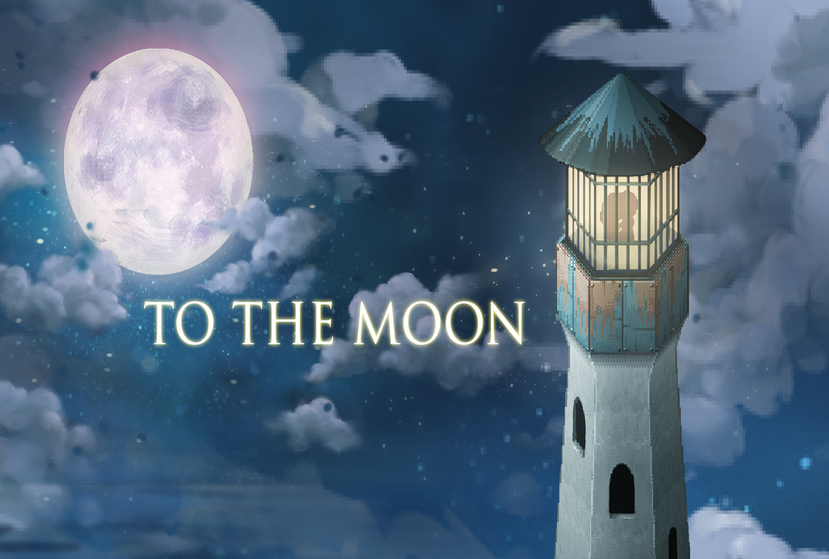 To the Moon Repack-Games