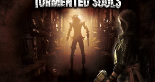 Tormented Souls Repack-Games