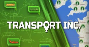 Transport INC Repack-Games