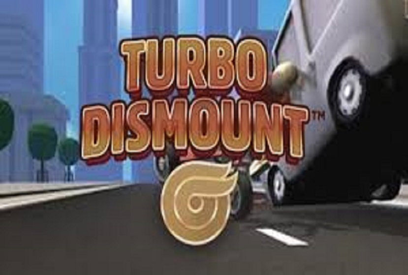 Turbo Dismount Repack-Games