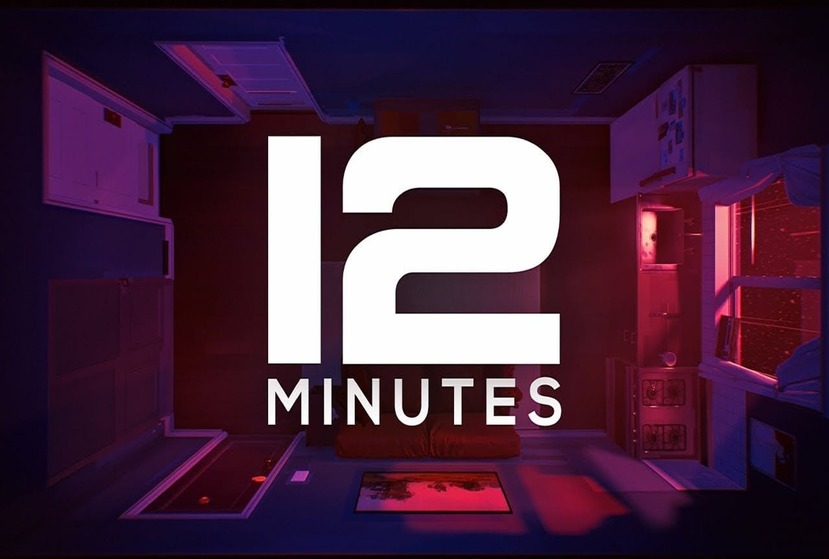 Twelve Minutes Repack-Games