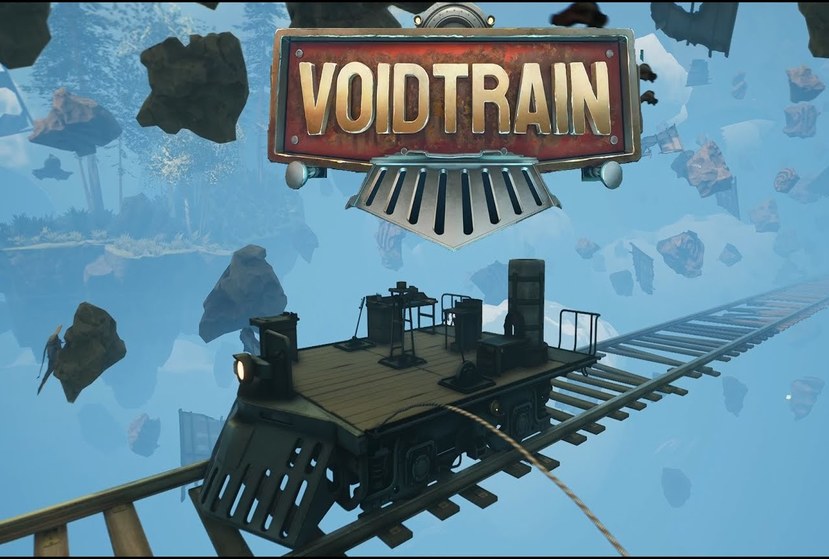 Voidtrain Repack-Games
