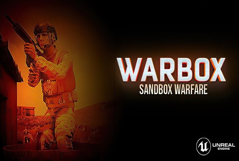 Warbox Repack-Games