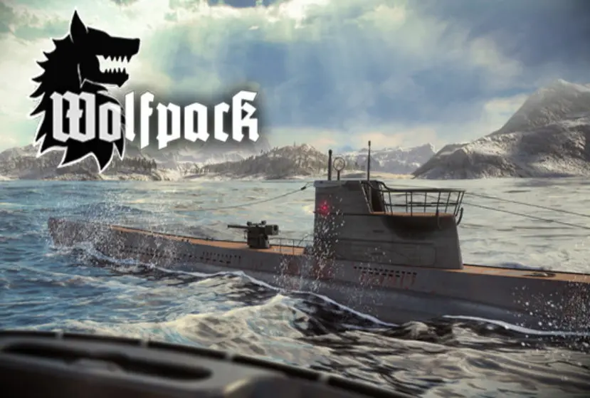 Wolfpack Repack-Games