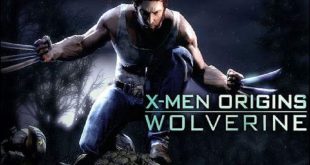 X-Men Origins Wolverine Repack-Games