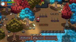 Monster Harvest Free Download Repack-Games