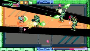 Blaster Master Zero 3 Free Download Repack-Games