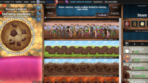 Cookie Clicker Free Download Repack-Games