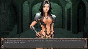 Loren The Amazon Princess Free Download Repack-Games