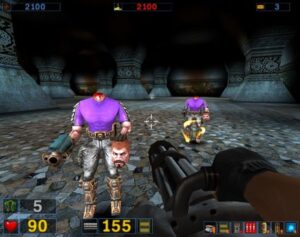 Serious Sam Classic The Second Encounter Pre-Installed Game For Pc.jpg
