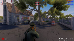 Brass Brigade Free Download Repack-Games