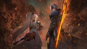 Tales of Arise Free Download Repack-Games