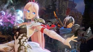 Tales of Arise Free Download Repack-Games