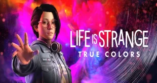 Life is Strange: True Colors Repack-Games
