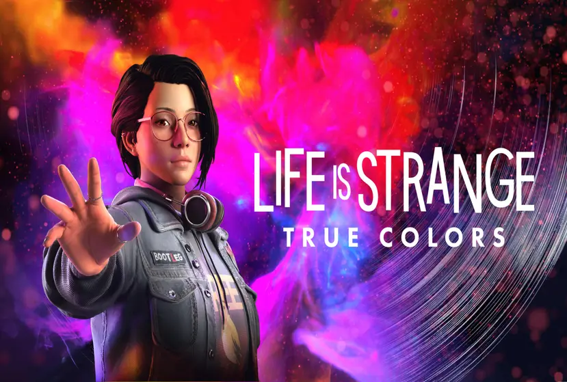 Life is Strange: True Colors Repack-Games