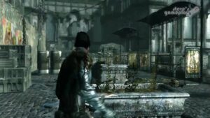 Dark Sector Free Download Repack-Games